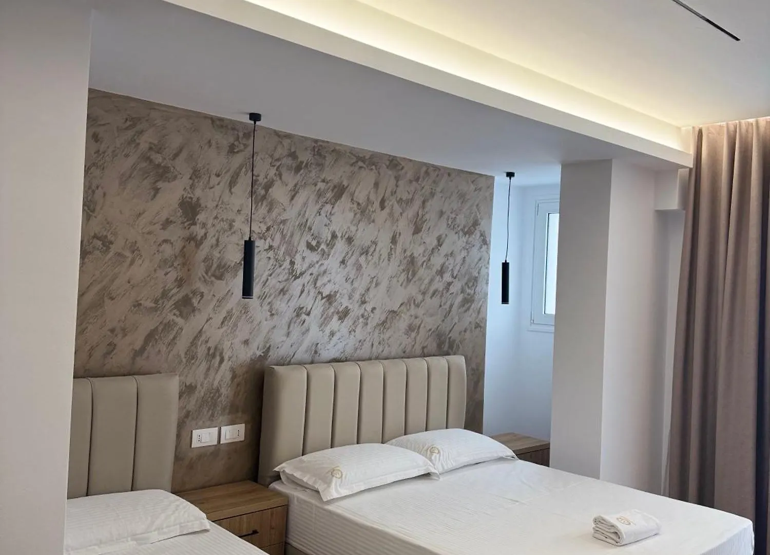 Moonlight Hotel Vlorë