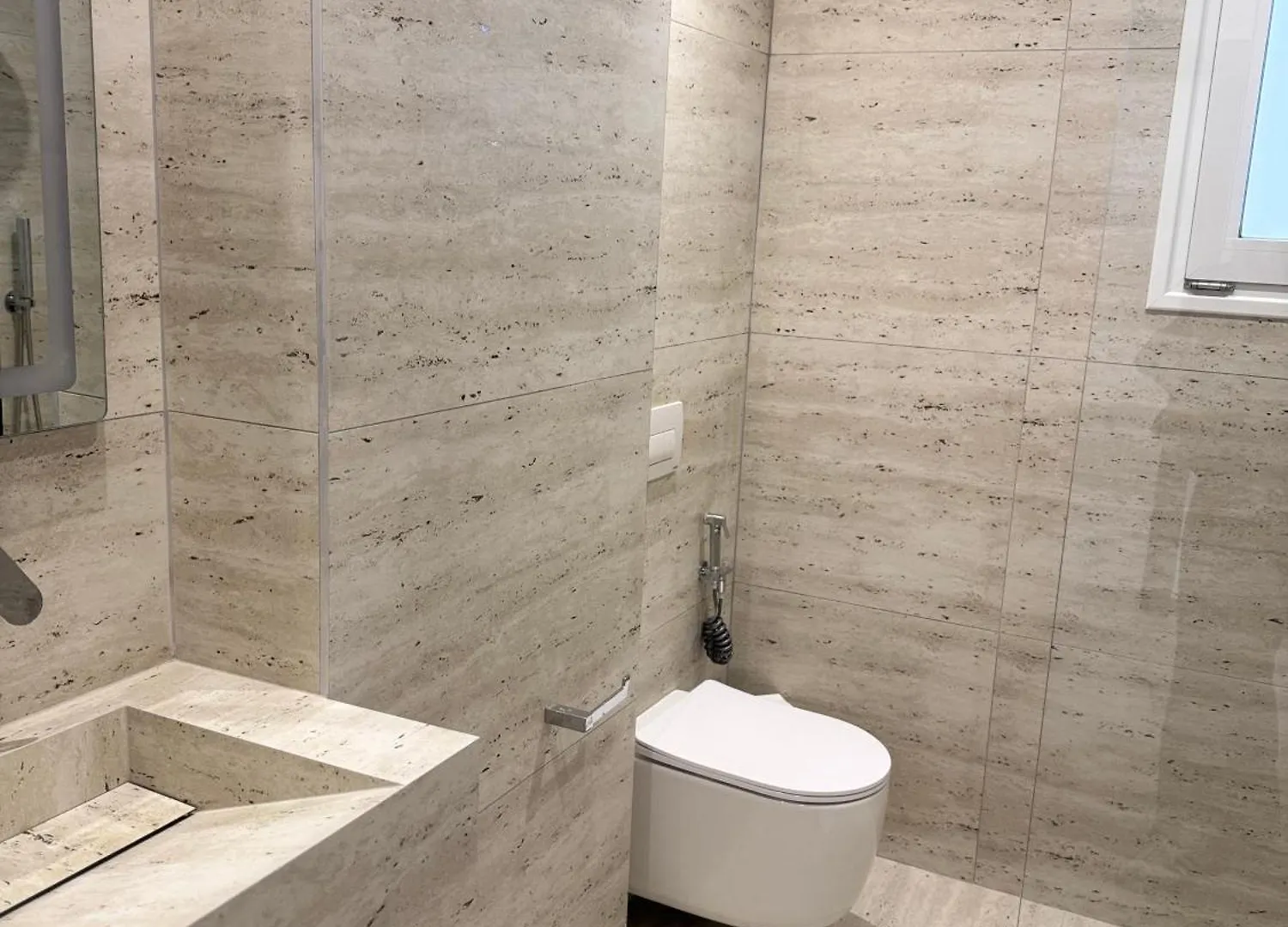 Moonlight Hotel Vlorë