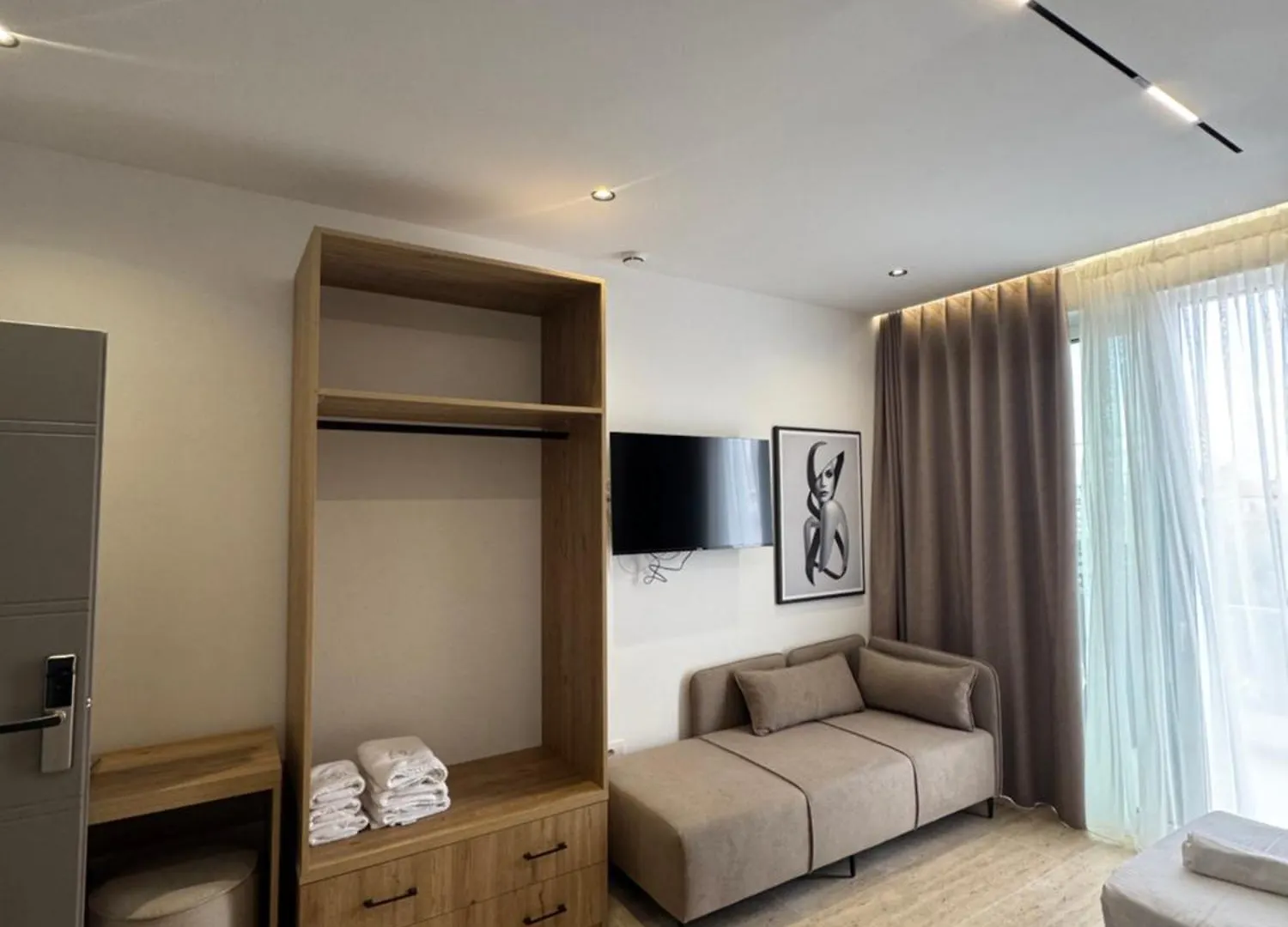 Moonlight Hotel Vlorë