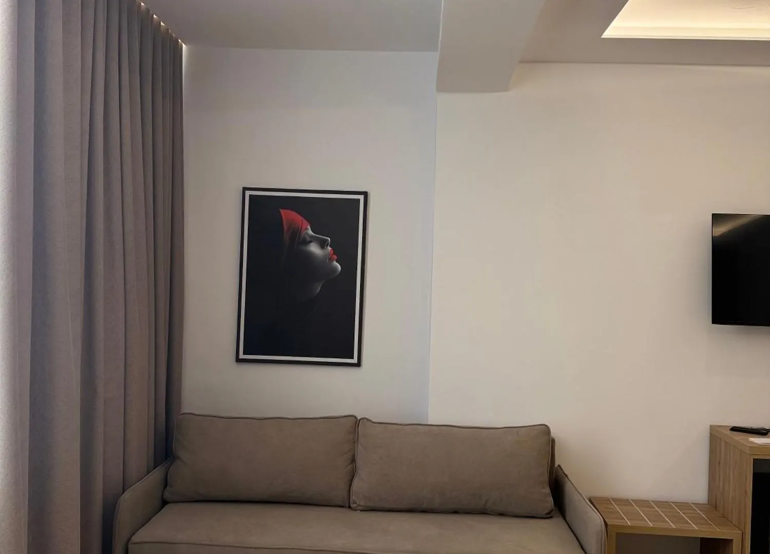 Moonlight Hotel Vlorë