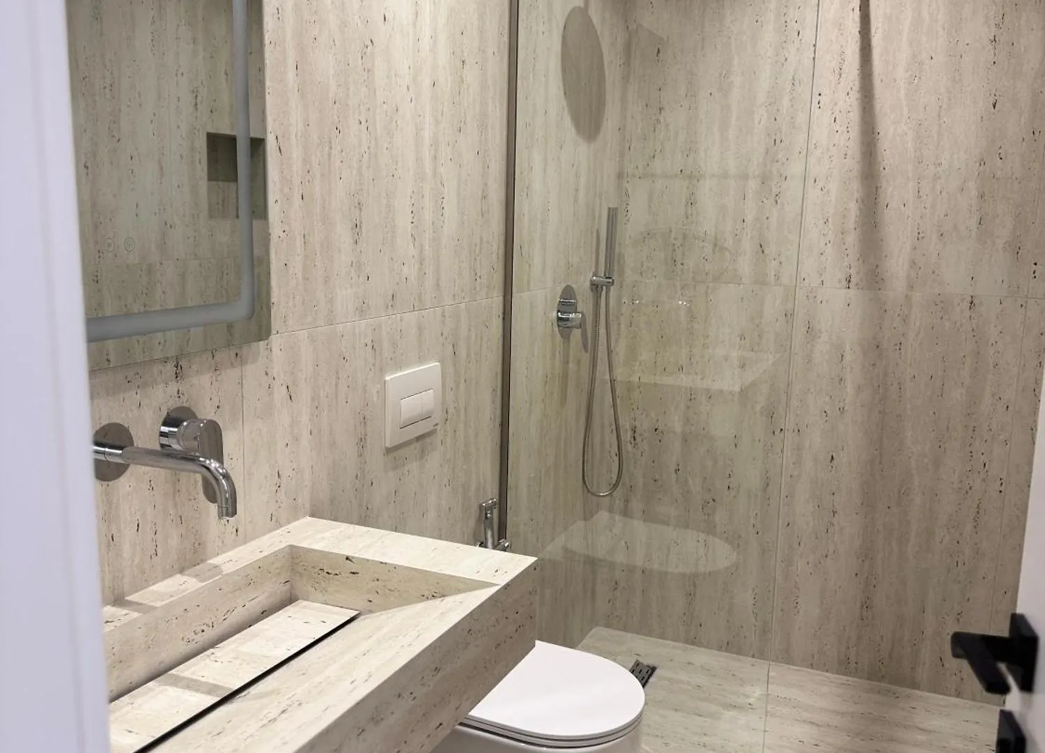 Moonlight Hotel Vlorë Albanien