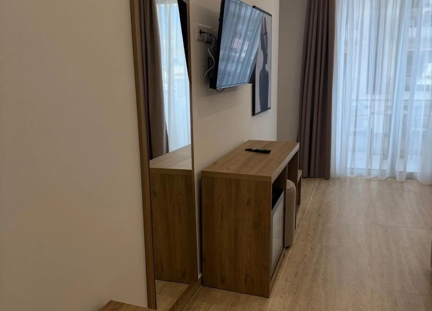 Moonlight Hotel Vlorë Albanien